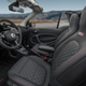 Illustration for article titled The Brabus 125R Is a Ballistic 125-HP Smart ForTwo Pocket Rocket